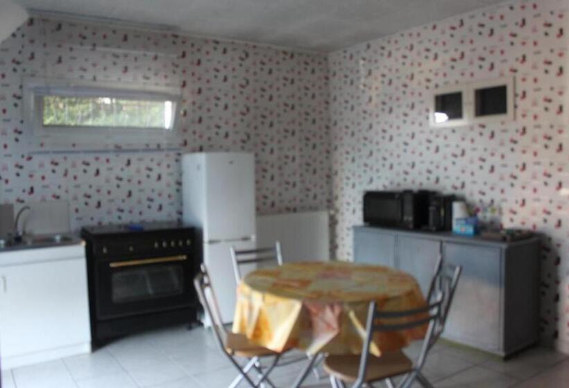 סטודיו משפחתי, Le Panorama