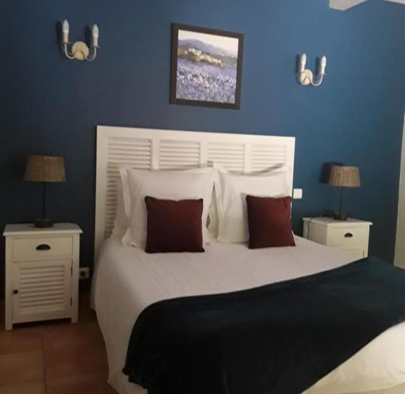 スタンダードルーム, Mas De L Ile