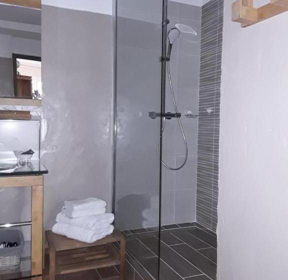 スタンダードルーム, Mas De L Ile