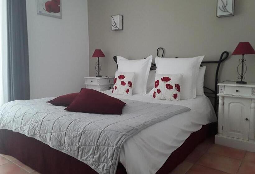 Family Suite, Mas De L Ile