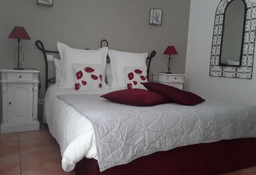 スイート（家族用）, Mas De L Ile