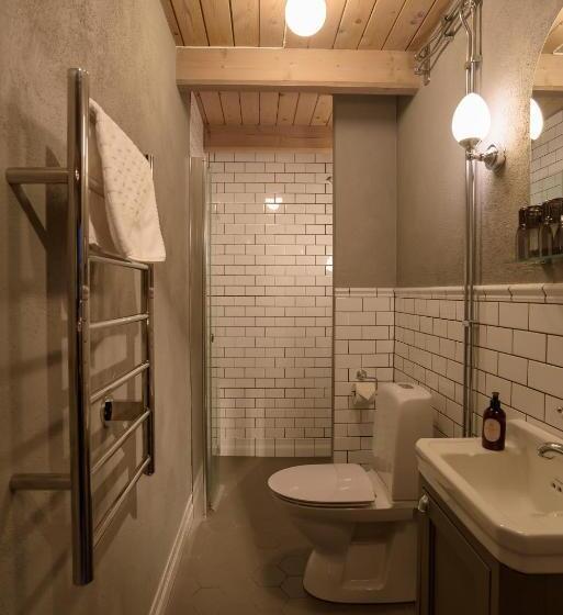 اتاق استاندارد, Mellby Atelier På österlen