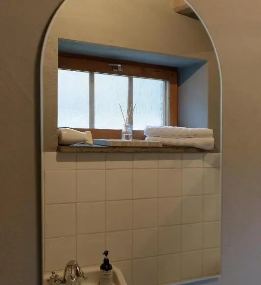 خانه 1 خوابه, Mellby Atelier På österlen