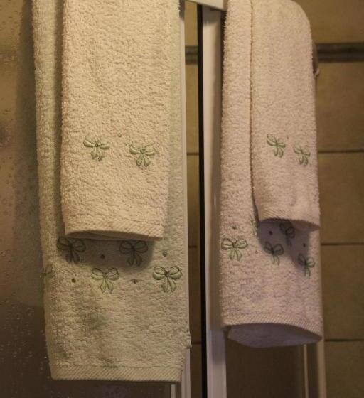 חדר דלוקס עם מרפסת, Bed & Breakfast Triora Medievale