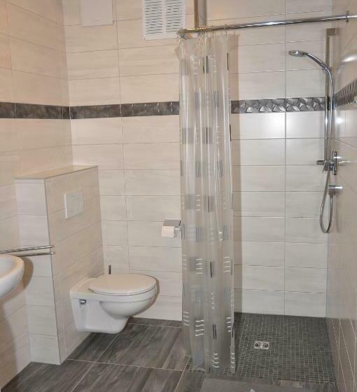 דירת חדר, Ebersheim Luxus Plaza