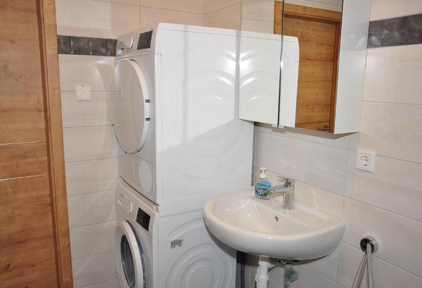 דירת חדר, Ebersheim Luxus Plaza