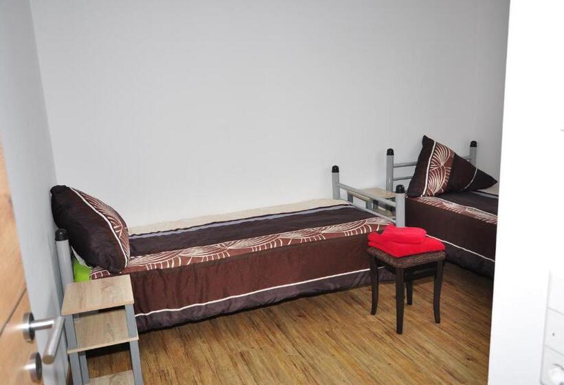 דירת חדר, Ebersheim Luxus Plaza