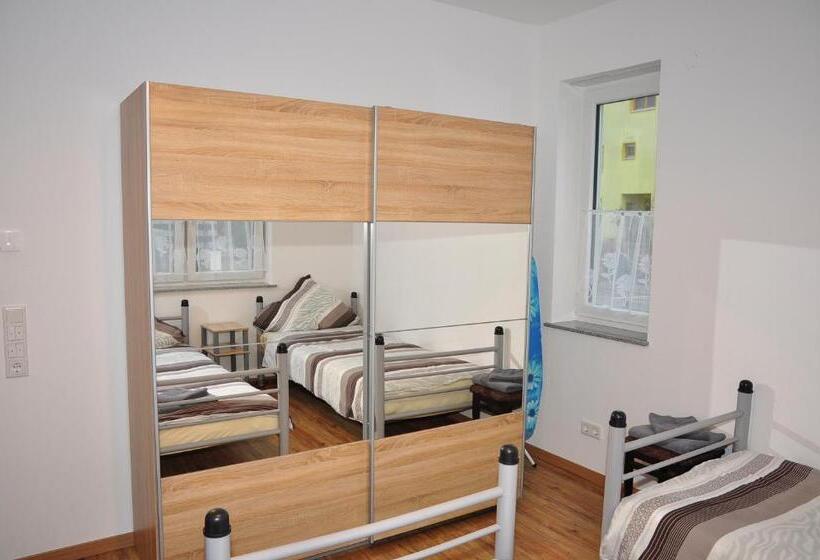 דירת חדר, Ebersheim Luxus Plaza