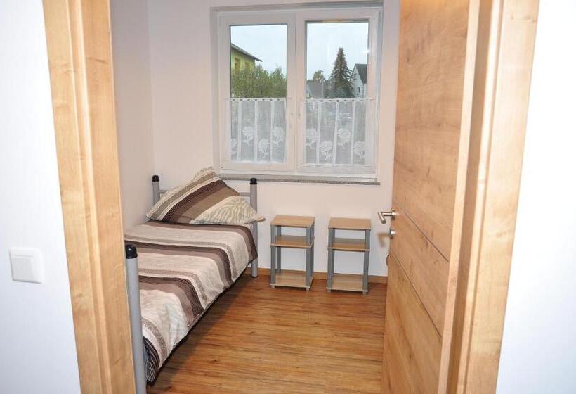 דירת חדר, Ebersheim Luxus Plaza