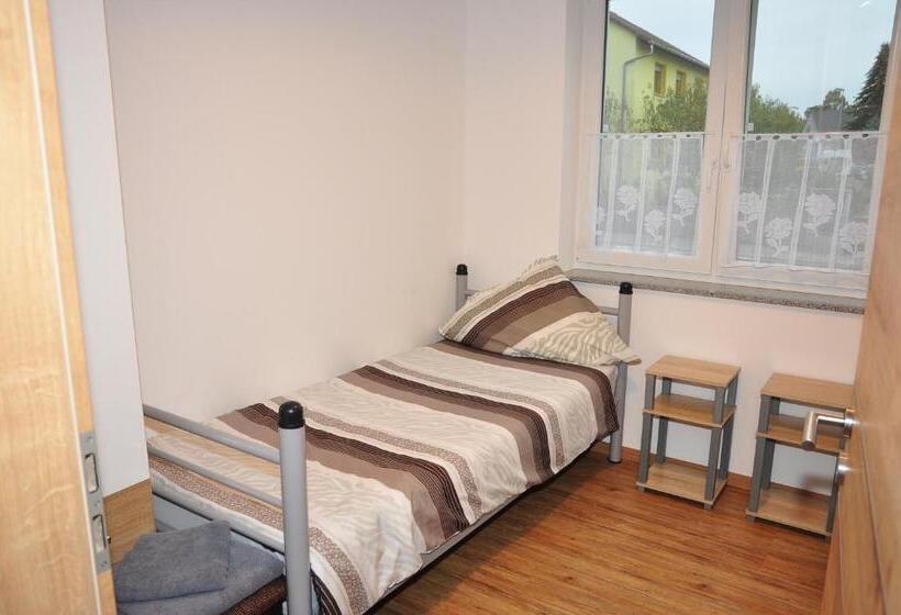 דירת חדר, Ebersheim Luxus Plaza