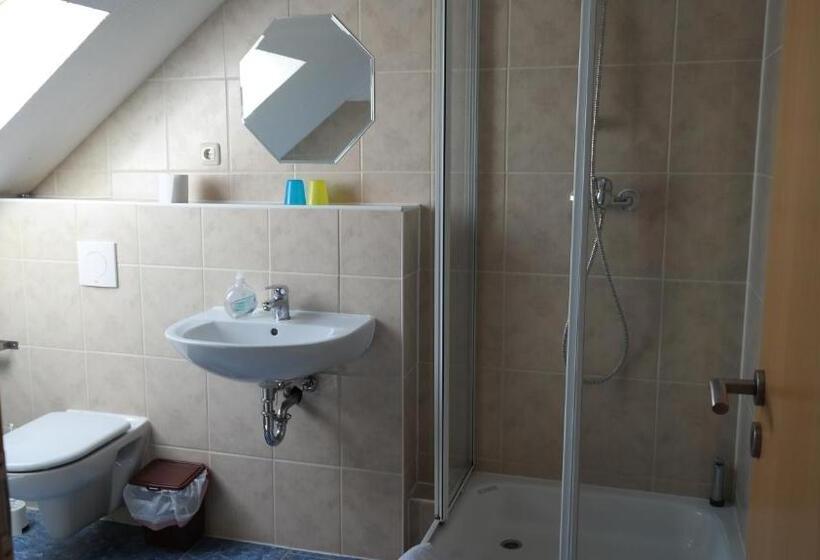 스탠다드 싱글 룸, Landpension Wendfeld