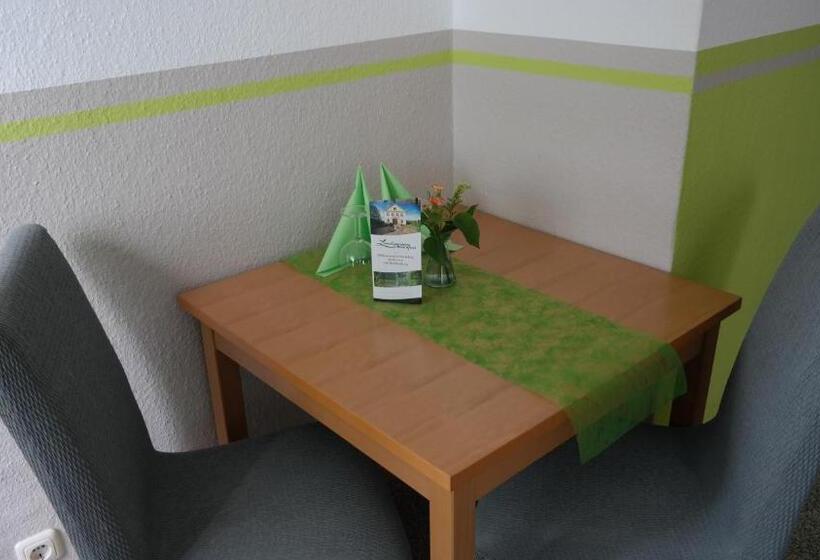 Номер Deluxe, Landpension Wendfeld