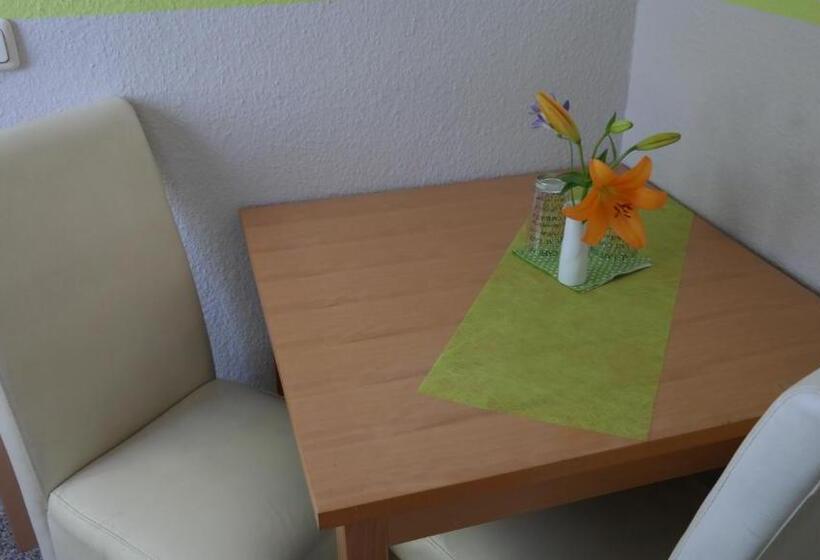 디럭스 룸, Landpension Wendfeld