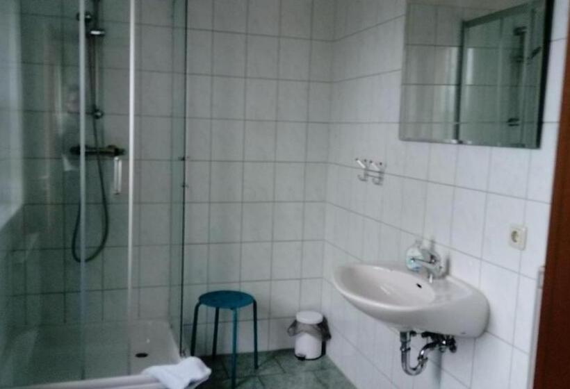 디럭스 룸, Landpension Wendfeld