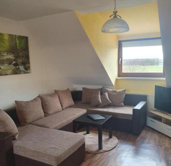 침실 1개 아파트, Landpension Wendfeld