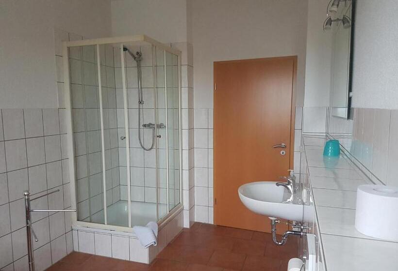 스탠다드 룸, Landpension Wendfeld