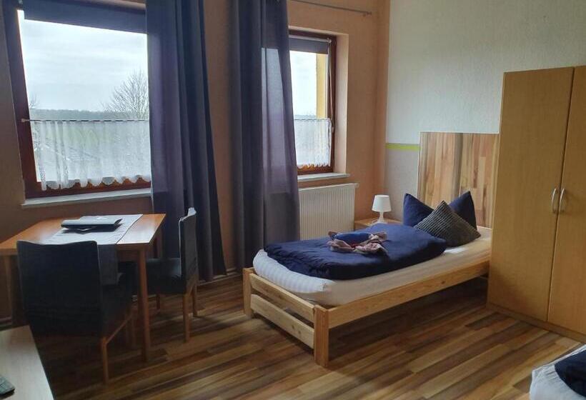 스탠다드 룸, Landpension Wendfeld