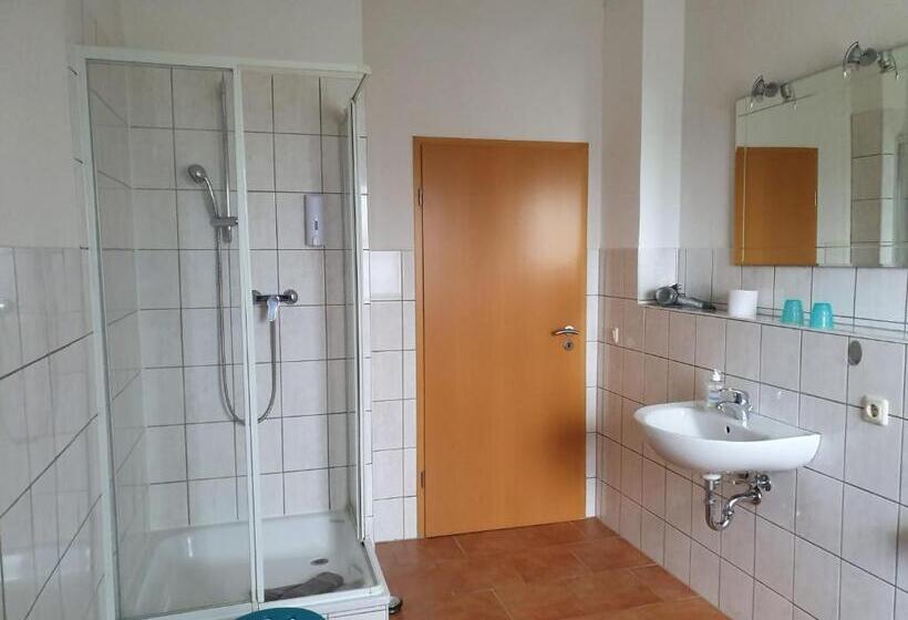 스탠다드 룸, Landpension Wendfeld