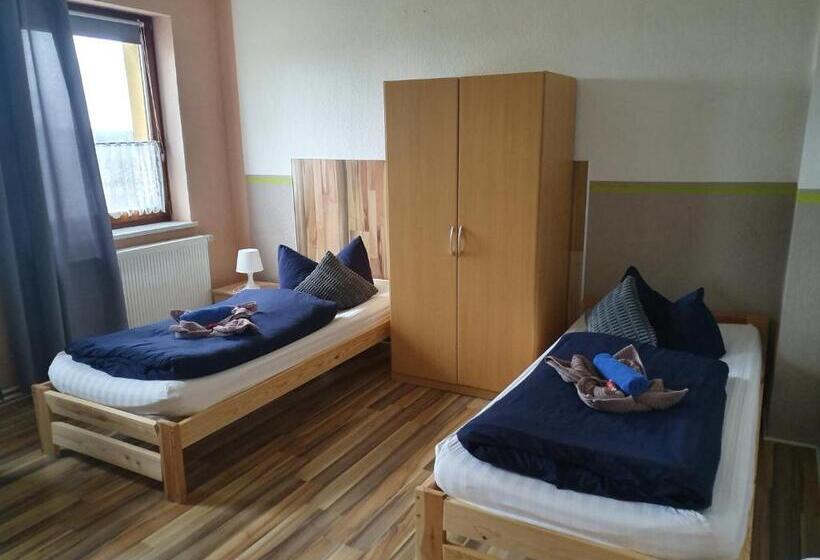 Номер Стандарт, Landpension Wendfeld