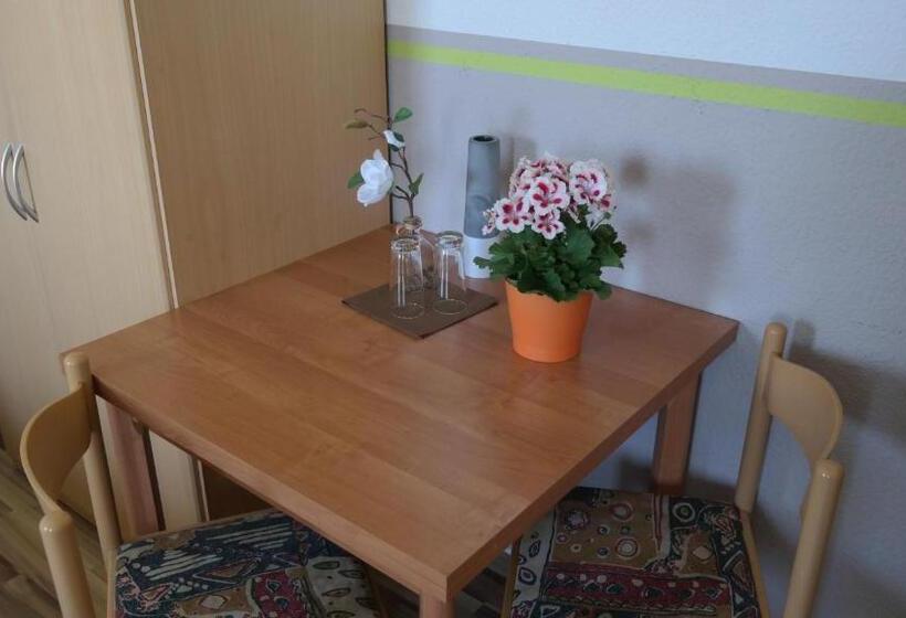 스탠다드 룸, Landpension Wendfeld