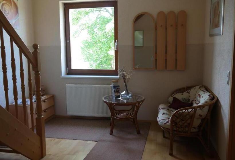 패밀리 룸, Landpension Wendfeld