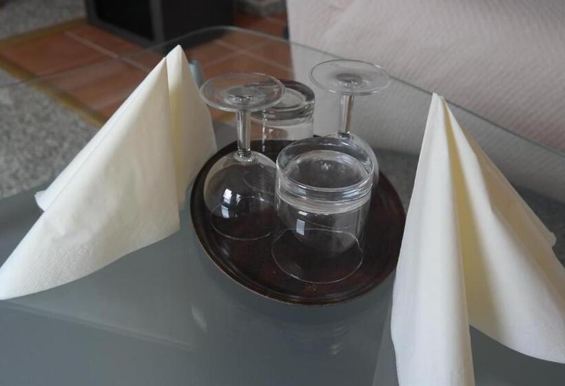 패밀리 룸, Landpension Wendfeld