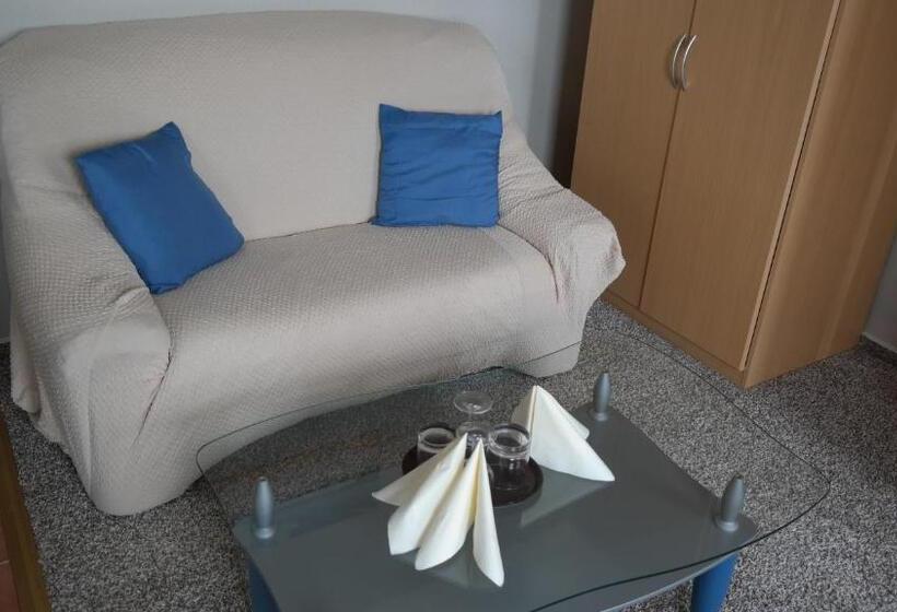 패밀리 룸, Landpension Wendfeld