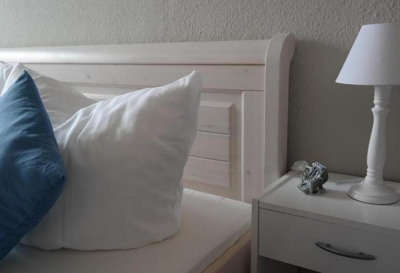 패밀리 룸, Landpension Wendfeld