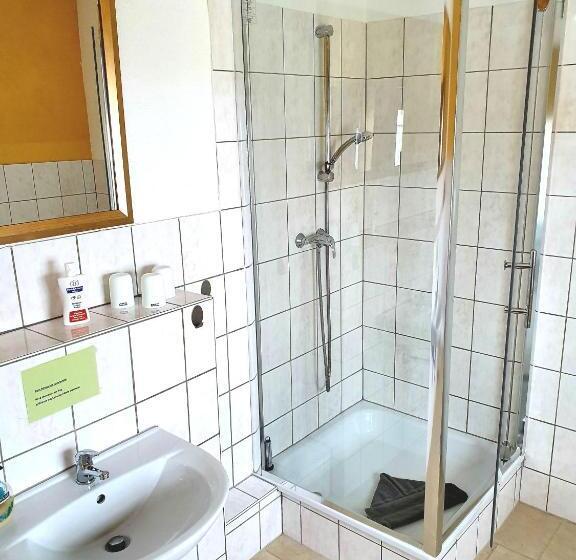 스탠다드 룸, Landpension Wendfeld