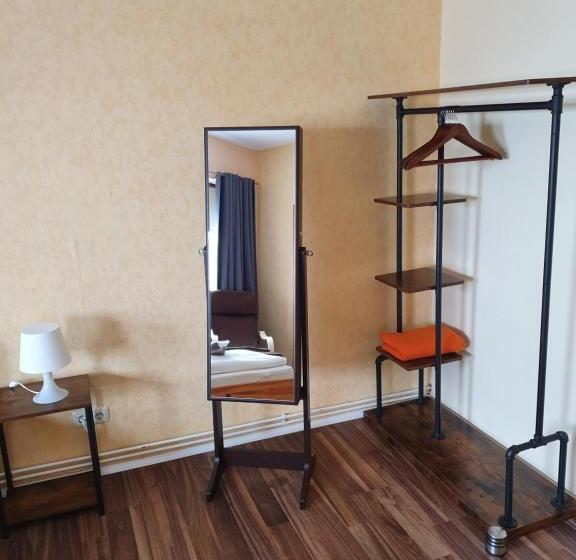 Номер Стандарт, Landpension Wendfeld