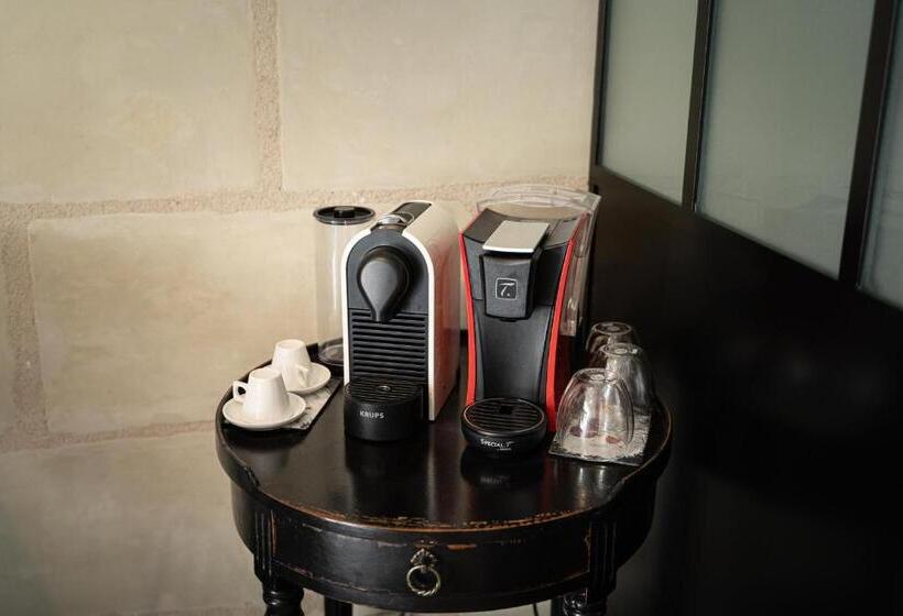 スタンダードトリプルルーム, Le Clos De La Rousselière B And B