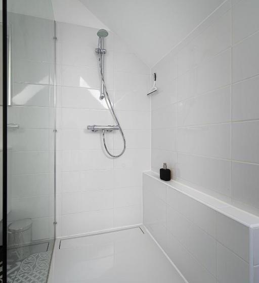 2ベッドスイートルーム, Le Clos De La Rousselière B And B