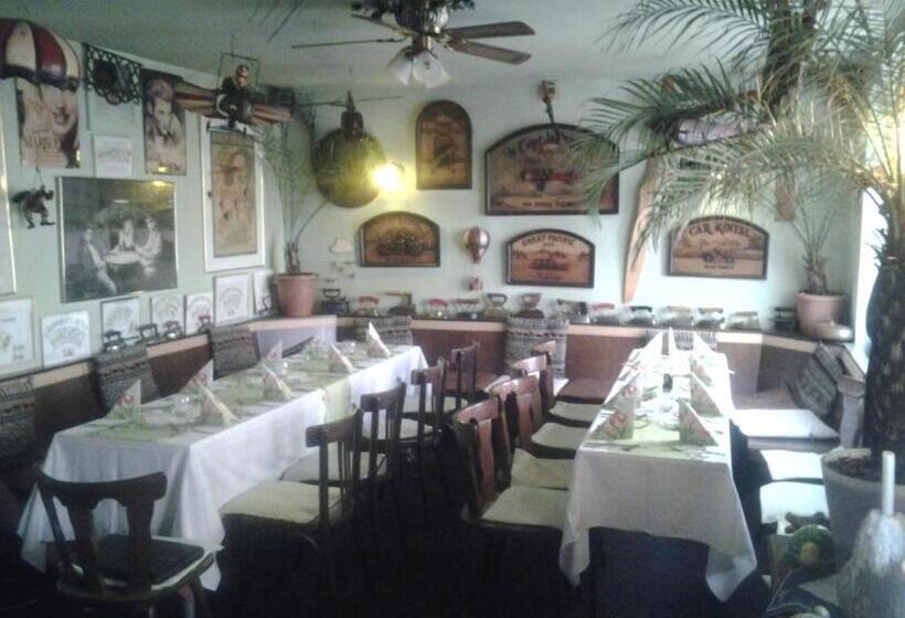 חדר סטנדרט חדר אמבטיה משותף, Gästezimmer In Lindenau