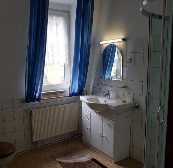 חדר סטנדרט, Haus Andrea