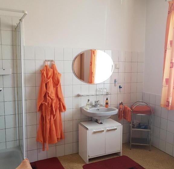 סוויטה נוף להרים, Haus Andrea