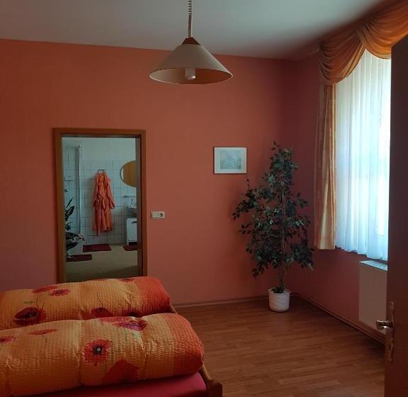 סוויטה נוף להרים, Haus Andrea