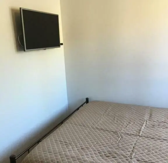 Deluxe-huone King-vuode, Xenios Guesthouse