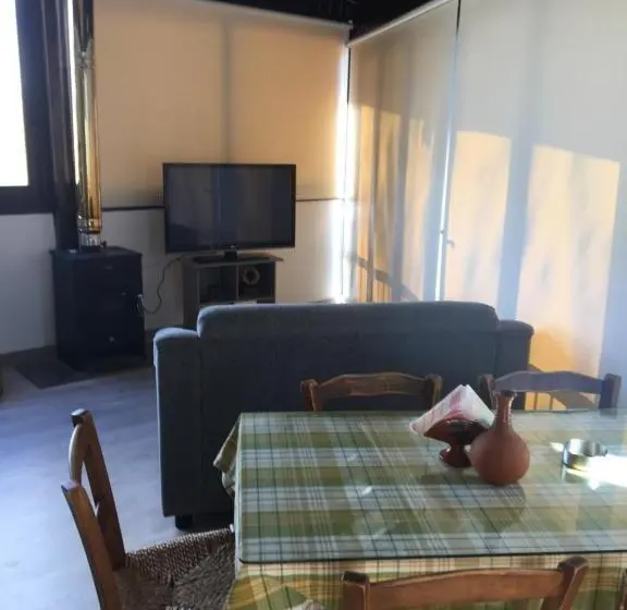 Deluxe-huone King-vuode, Xenios Guesthouse
