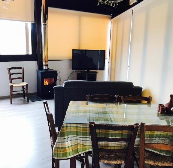 스탠다드 룸 킹사이즈 침대, Xenios Guesthouse