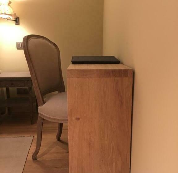 Номер Deluxe Кровать Кинг, B&b D Oude Brouwerij