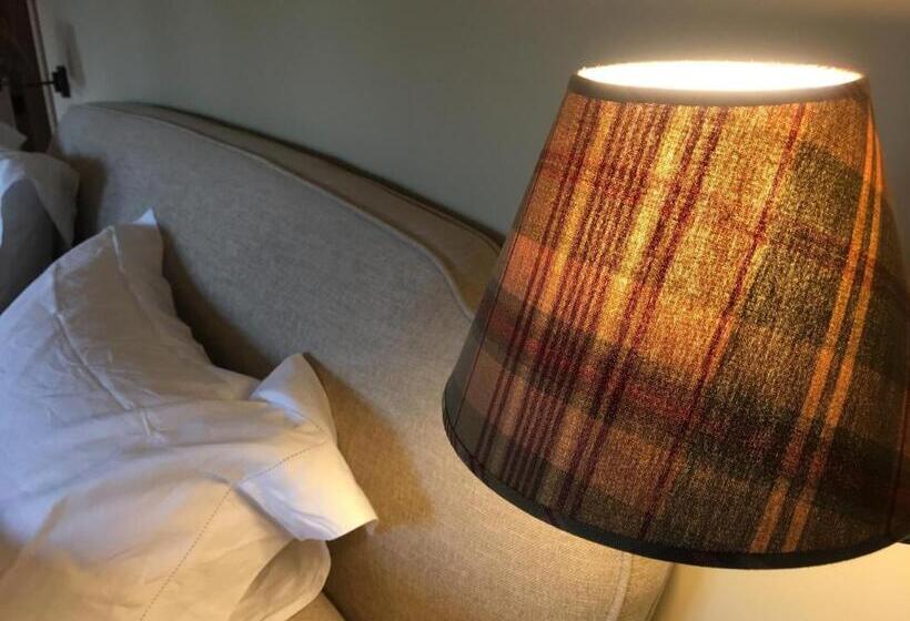 Номер Deluxe Кровать Кинг, B&b D Oude Brouwerij