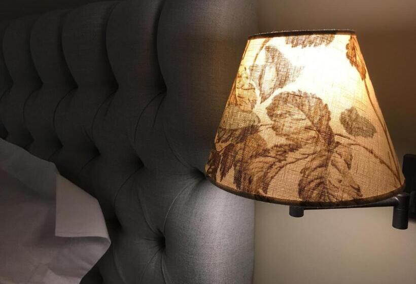 Номер Deluxe, B&b D Oude Brouwerij