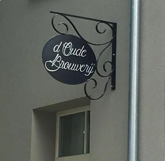 デラックスルーム, B&b D Oude Brouwerij