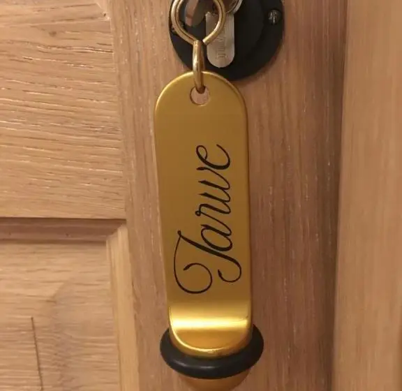 デラックスルーム, B&b D Oude Brouwerij