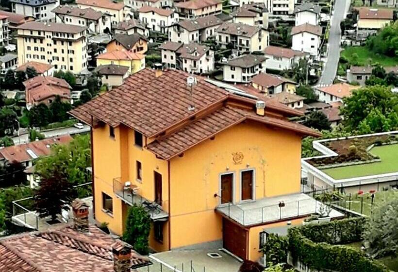 חדר סטנדרט, B&b Da Melissa