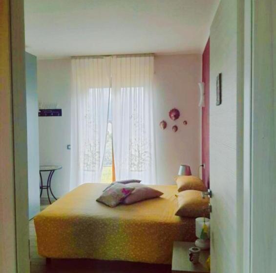 חדר סטנדרט, B&b Da Melissa