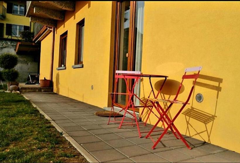 חדר סטנדרט, B&b Da Melissa