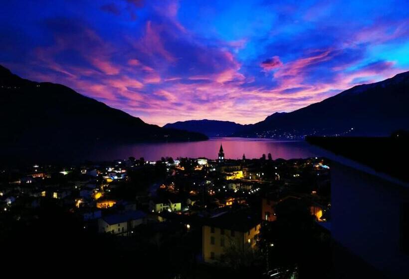 חדר בסיסי, B&b Da Melissa