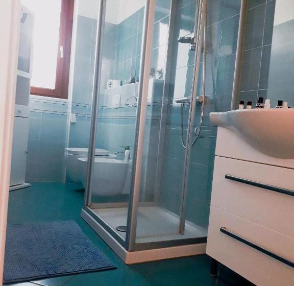 חדר בסיסי, B&b Da Melissa