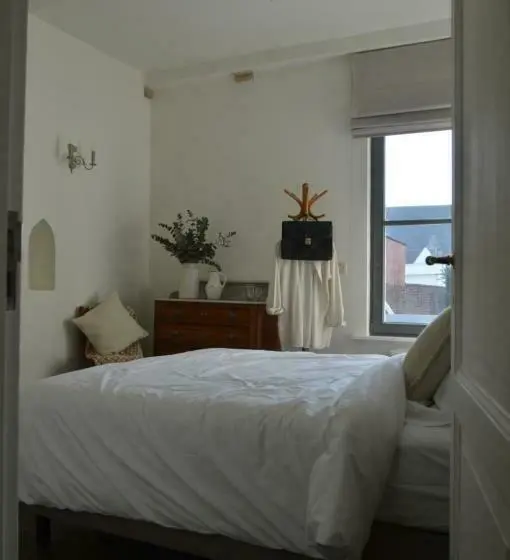 スタンダードルーム, B&b In Den Roden Schilt